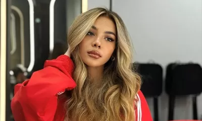 Memasuki Usia 22 Tahun, Zsazsa Utari Refleksikan Pendewasaan dan Target Karier