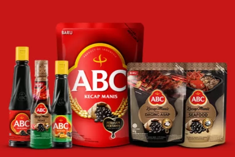 Ini Dia Fakta Penting Dari Kecap Manis Abc Yang Harus Kalian Ketahui