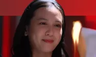 Tak Disangka! Sinetron Tebaran Hati Episode 89 Ungkap Fakta Mengejutkan, Ariana Ternyata Adik Kandung Inka