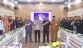 Walikota Lis Apresiasi dan Siap Dukung Penuh Sespimmen Polri Selama KKP di Tanjungpinang