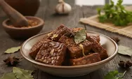 Manfaat Tempe untuk Program Makan Bergizi Gratis, Sumber Protein Sehat dan Terjangkau