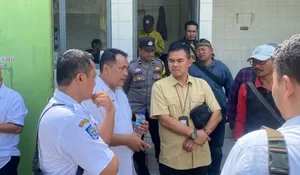 Kacab BPJS Sukabumi Soroti Tewasnya Buruh Pabrik Kapur