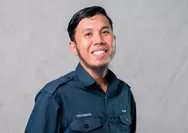 Profil Abdurrachman Fotografer asal Bontang,  Berawal Dari Hobi  Kini Mulai Ditekuni