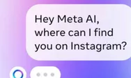 Apa Itu AI Meta? Fitur Canggih yang Digandrungi Artis Buat Pamer Ketenaran hingga Beri Keuntungan Buat Content Creator!