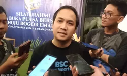 Belum Ada Partai yang Melirik, Elektabilitas Aji Jaya Bintara di Piwalkot Bogor Nomor  1 Paling Rendah
