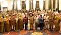 PKG Hanya Capai 2,4 Persen, Wawako Tanjungpinang Berharap Seluruh Pihak Perkuat Sinergi Percepat Target
