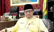 Pemko Tanjungpinang Terbuka Setiap Investasi Masuk, Jika Berdampak Positif Terhadap Pembangunan Daerah