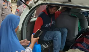 Kematian Tahanan di Polsek Kajang, 16 Saksi Diperiksa dan 10 Polisi Dimintai Keterangan