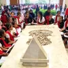 Momentum Sumpah Pemuda, Meruwat Indonesia Hadirkan Refleksi Kebangsaan Lewat Seni Tradisi