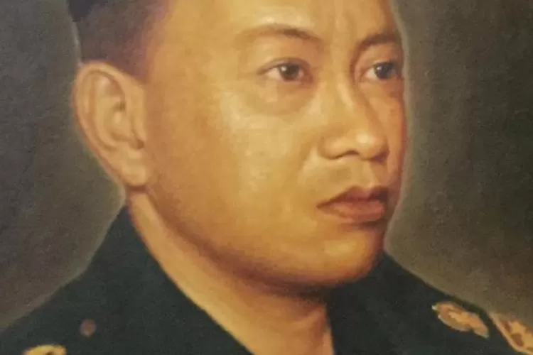 Biografi Letjen Anumerta S. Parman, Pahlawan Revolusi Indonesia - Ayo ...