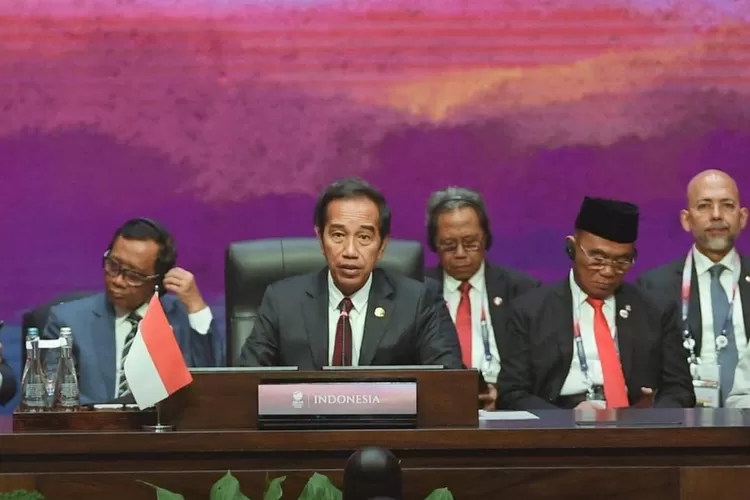 Indonesia Dan ASEAN Sepakat Perkuat Ketahanan Pangan Dan Gizi Untuk ...