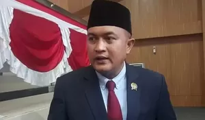 Soal Sampah, Ketua DPRD Rudy Susmanto: Kabupaten Bogor harus Belajar dari Kota Solo