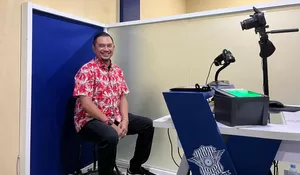 Waspada SIM Palsu! SIM Resmi Hanya Diterbitkan Polri, Bukan Pihak Lain!