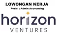 Lowongan Kerja Dibutuhkan Segera untuk Posisi Admin Accounting di PT Horizon Venture Propertindo Batam