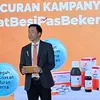 Lewat Kampanye ZatBesiPasBekerjaCerdas, Combiphar melalui Brand Maltofer Hadirkan Solusi Kesehatan bagi Masyarakat