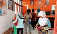 Selamat! SP2D Bansos PKH dan BPNT Golongan Ini Sudah Turun, Ada Bantuan yang Cair Double Hari Ini