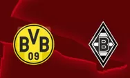 PREDIKSI Dortmund vs Borussia M'bach Bundesliga Jumat 19 Desember 2025 Jam 19.30 WIB