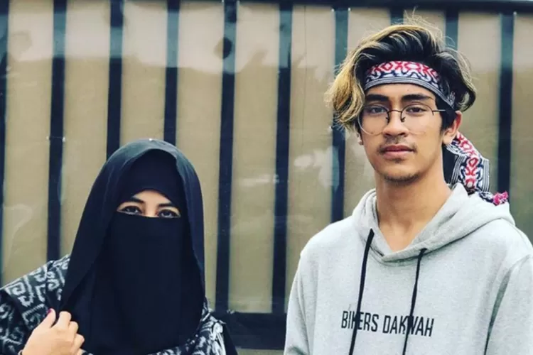 Umi Pipik batasi kolom komentar. Foto/Instagram (Foto/Instagram)