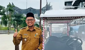 Dipotong Pilkada Serentak, Imam Budi Hartono Pasti Lanjutkan Program Walikota Depok: Bangun MI dan MAN