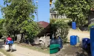 Dua Bulan Pascabanjir Bandang, Warga Aceh Tamiang Masih Krisis Air Bersih