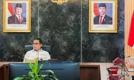 6 Juru Bicara Baru di Kabinet Prabowo, Intip Sederet Tokoh yang Pernah Jadi Jubir Andalan Presiden RI