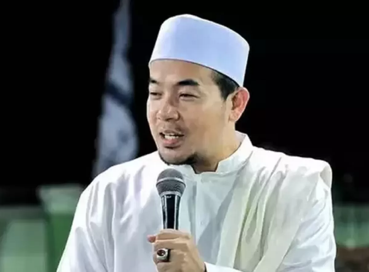 KH Ahmad Fudholi Meninggal Dunia, Penceramah Kondang Banten Berpulang Usai Jalani perawatan Akibat Laka Lantas