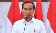 Jokowi Calon Kuat Ketua Umum PSI, Tak Mau Kalah Saat Pemilihan Ketua Pada Juni 2025