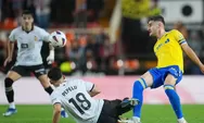 Prediksi Skor Cadiz vs Valencia Malam Ini Jam 22.15 WIB  14 Januari 2024, Cek Head To Head