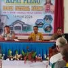Pleno DPP Lerek 2026: Belajar Melayani dari Maria