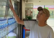 Wafat di Usia 61 Tahun, Epy Kusnandar Tinggalkan Jejak Kenangan saat Berjualan Bersama Istri Tercinta