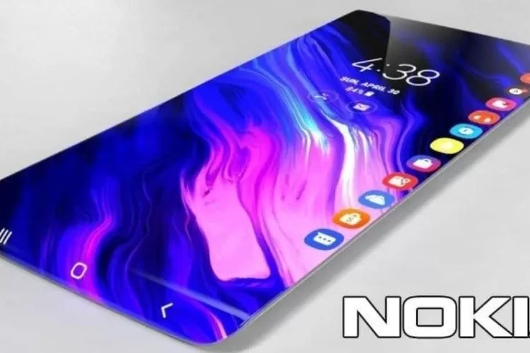 nokia oxygen ultra 5g