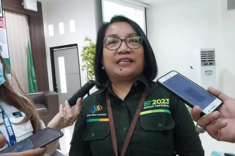 Penduduk Miskin Di NTT Meningkat 9.500 Orang, Kepala BPS Provinsi ...