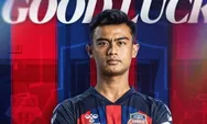 Heboh Arhan Resmi Tinggalkan Suwon FC, Ini Fakta Soal Pengalaman Main di Jepang Lebih Baik Ketimbang K-League!