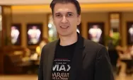 Pernah Digaji Rp2,5 Juta, Kini Pendiri MD Entertainment Ini Beli 80 Persen Saham NET. TV! Intip Kisah Inspiratifnya