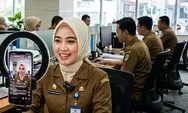 Masuk Pelanggaran Disiplin, BKN Tegaskan Kembali Larangan ASN Live Media Sosial