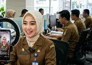 Masuk Pelanggaran Disiplin, BKN Tegaskan Kembali Larangan ASN Live Media Sosial