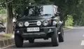 Suzuki Jimny Dimodifikasi Jadi Lebih Tinggi, Punya Fitur full lift kit, Tampil Keren dan Memikat