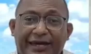 "Di Balik Layar Kedamaian Papua: Dedikasi Tak Kenal Lelah Personel Polsek Urus Konflik Warga Setiap Hari"