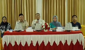 HUT ke 66 Konawe Dikemas dalam Gebyar Wisata Konawe Bersahaja 2026