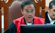Profil Eko Aryanto, Hakim yang Berikan Vonis 6,5 Tahun Kepada Harvey Moeis Karena Dianggap Sopan