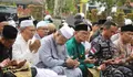 Debit Air Waduk Terus Menurun, Pemko Tanjungpinang dan Masyarakat Gelar Salat Istisqa