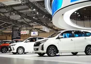 Toyota Pertahankan Market Share di Atas 30% Selama 5 tahun Terakhir, Hingga November 2023 Sudah Jual 304.736 Unit