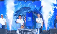 Semakin Relevan ! BRI Luncurkan BRImo Taiwan, Perluas Akses Layanan Keuangan bagi Diaspora Indonesia di Taiwan