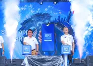 Semakin Relevan ! BRI Luncurkan BRImo Taiwan, Perluas Akses Layanan Keuangan bagi Diaspora Indonesia di Taiwan