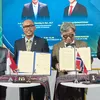 Indonesia dan Norwegia Sepakat Memulai Perdagangan Karbon Internasional Berbasis