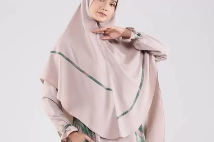 Tampil Cantik Dengan Referensi Outfit Kondangan Hijab Syari Media Labuan Bajo Halaman 2 