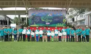 Sinar Mas Land Gelar Green Camp 2025, Tumbuhkan Kepedulian Generasi Muda pada Pelestarian Alam dan Lingkungan Hidup   