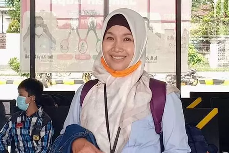 Kepala Bidang Pariwisata Disporapar, Bulan Masagena, (klikanggaran)