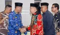 Perkuat Sinergi Antar Daerah, Pemko Batam dan DPRD Tanjung Jabung Barat Kolaborasi Pembangunan dan Pelayanan Publik