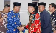 Perkuat Sinergi Antar Daerah, Pemko Batam dan DPRD Tanjung Jabung Barat Kolaborasi Pembangunan dan Pelayanan Publik